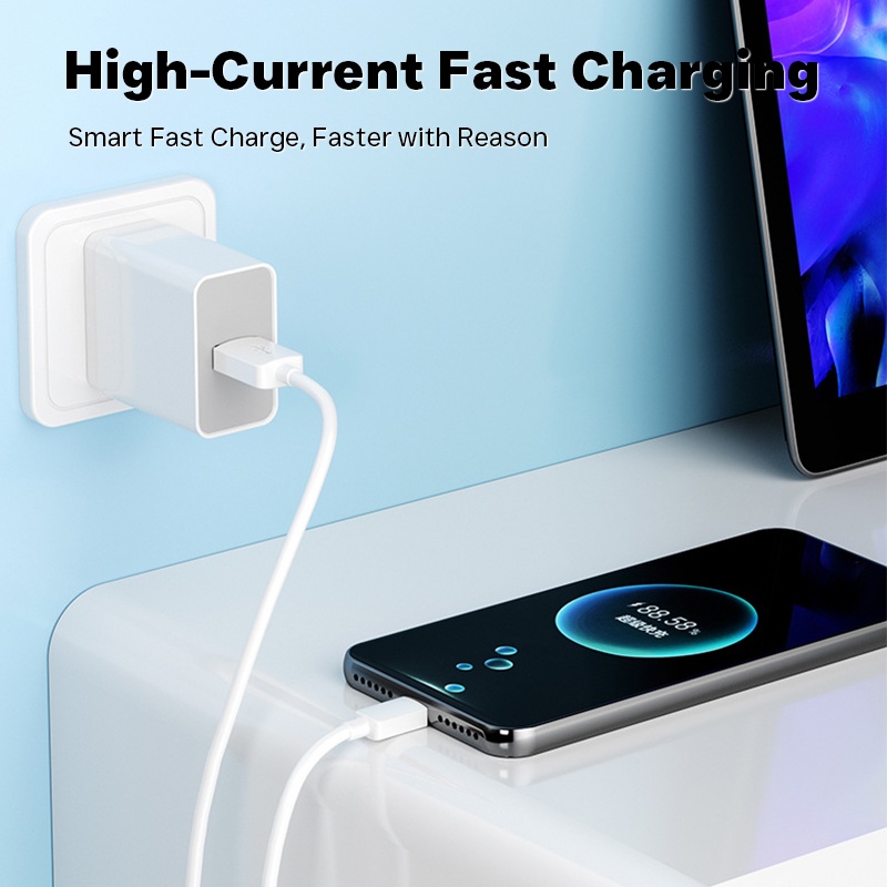 12m Extra Long Usb To Type C Camera Cable 66w Fast Charging Bend Resistant Durable Abs+pvc Wide Device Compatibility Usb C Camera Cord Wq16831765 Widq.com