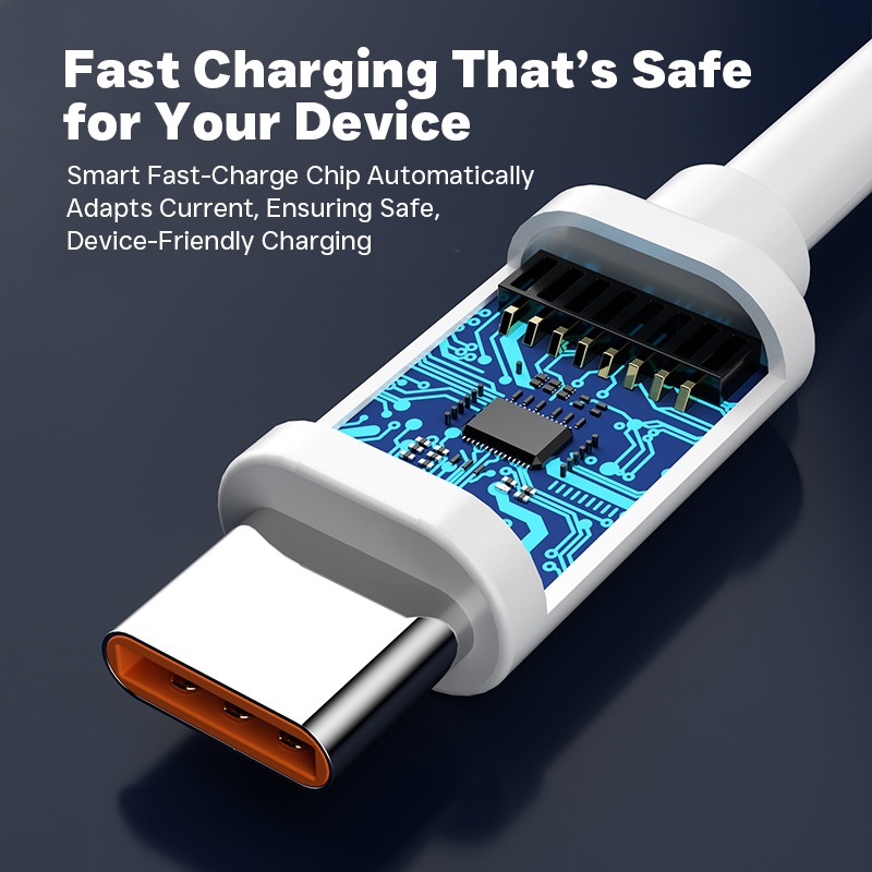 12m Extra Long Usb To Type C Camera Cable 66w Fast Charging Bend Resistant Durable Abs+pvc Wide Device Compatibility Usb C Camera Cord Wq16831765 Widq.com