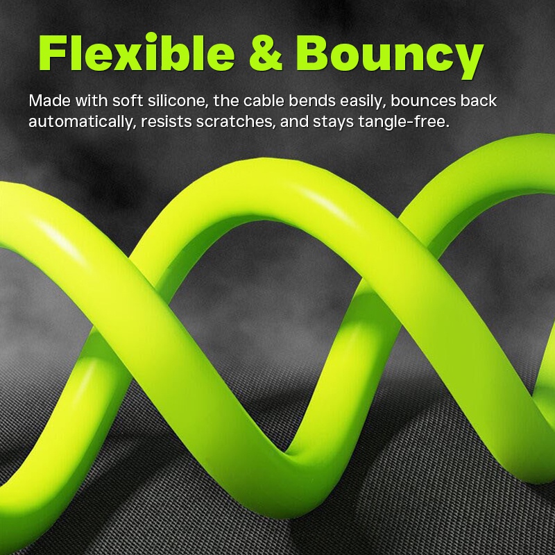 240w Liquid Silicone Charging Cable 6a High Current 480mbps Data Transfer Durable Silicone Universal Compatibility Usb To Type C Fast Charging Cable Wq16831764 Widq.com