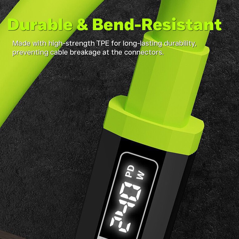 240w Liquid Silicone Charging Cable 6a High Current 480mbps Data Transfer Durable Silicone Universal Compatibility Usb To Type C Fast Charging Cable Wq16831764 Widq.com