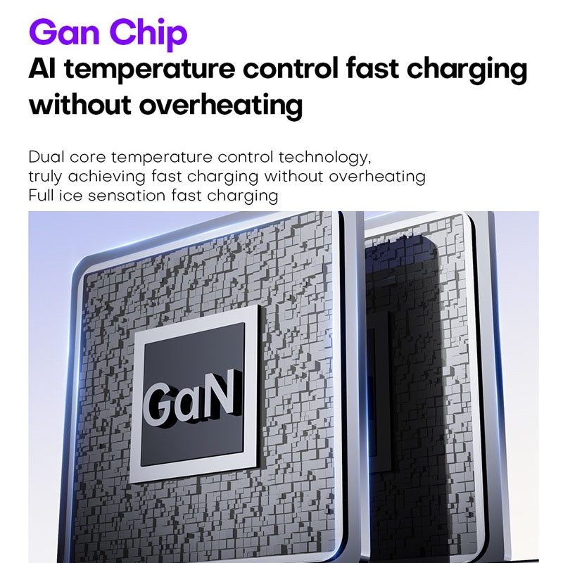 35w Retractable Type C Charger Gan Fast Charging Foldable Plug 3 Port Built In 70cm Cable Pd3.0 Qc3.0 Pps Compact Design Universal Usb Adapter Wq16831758 Widq.com