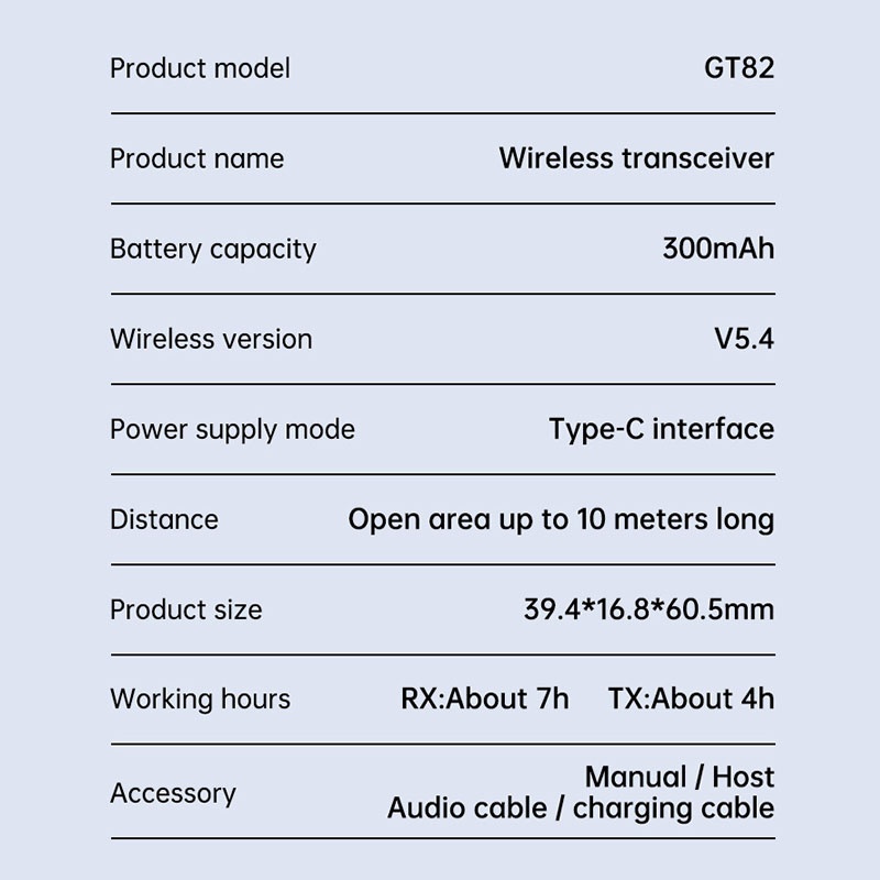 4 In 1 Car Bluetooth Audio Receiver Transmitter Bluetooth 5.4 Tf Rx Tx Dsp Hi Fi Stereo Rgb Light Led Display 300mah 7h Playtime Wireless Audio Adapter Wq16831791 Widq.com