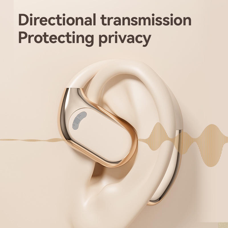 Bluetooth 5.4 Ai Translation Earbuds Open Ear Fit 144 Lang Real Time Low Latency Led Display 300mah 6 8h Playtime Enc Touch Ipx5 Wireless Earbuds Wq16831803 Widq.com
