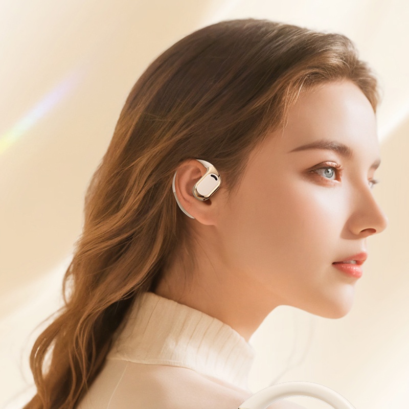 Bluetooth 5.4 Ai Translation Earbuds Open Ear Fit 144 Lang Real Time Low Latency Led Display 300mah 6 8h Playtime Enc Touch Ipx5 Wireless Earbuds Wq16831803 Widq.com