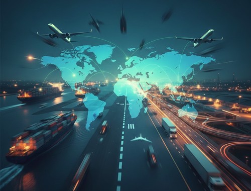 Built On Scale Integration Enterprise Expertise Built On Scale Integration Enterprise Expertise