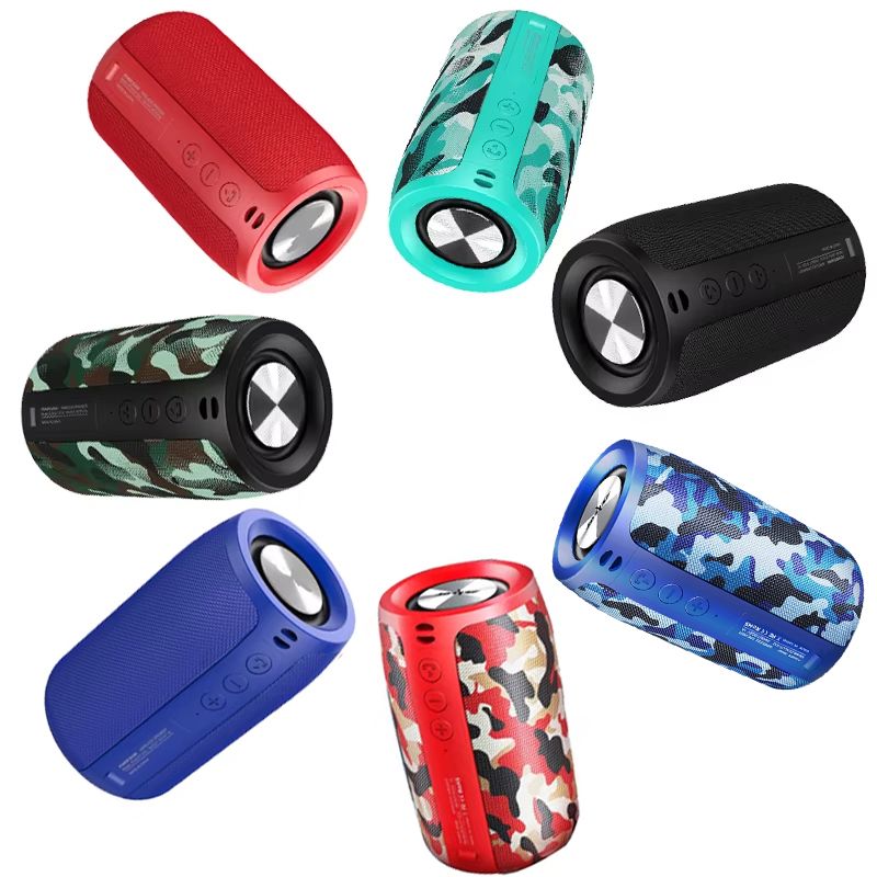 S32 Hifi Tws Portable Bluetooth Speaker Smart Waterproof Subwoofer Mini Speaker With Aux Tf Card Usb Fm Radio Wq16831451 Widq (1)