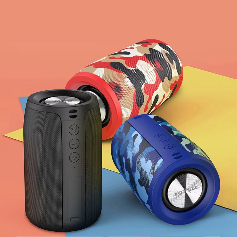 S32 Hifi Tws Portable Bluetooth Speaker Smart Waterproof Subwoofer Mini Speaker With Aux Tf Card Usb Fm Radio Wq16831451 Widq (1)