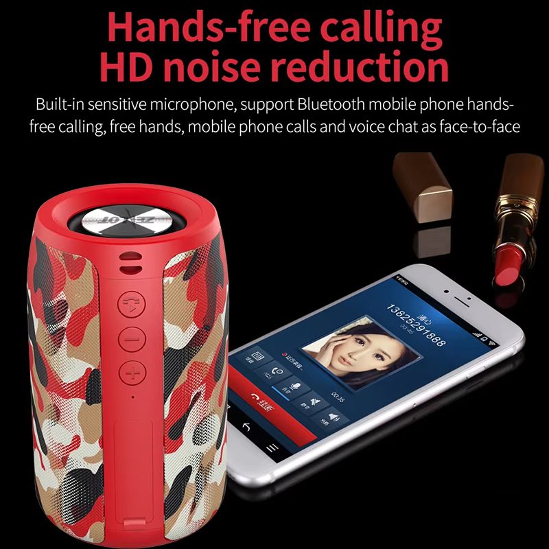 S32 Hifi Tws Portable Bluetooth Speaker Smart Waterproof Subwoofer Mini Speaker With Aux Tf Card Usb Fm Radio Wq16831451 Widq (1)
