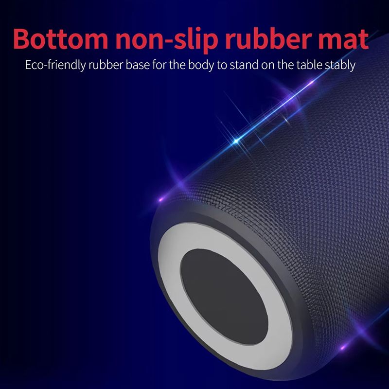 S32 Hifi Tws Portable Bluetooth Speaker Smart Waterproof Subwoofer Mini Speaker With Aux Tf Card Usb Fm Radio Wq16831451 Widq (1)