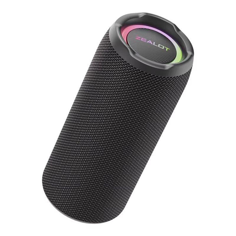 S49 Pro 3600mah Tws Wireless Bluetooth Speaker Original Loud Bass Portable Ipx6 Waterproof Speakers With Rgb Light Tf Wq16831457 Widq (1)