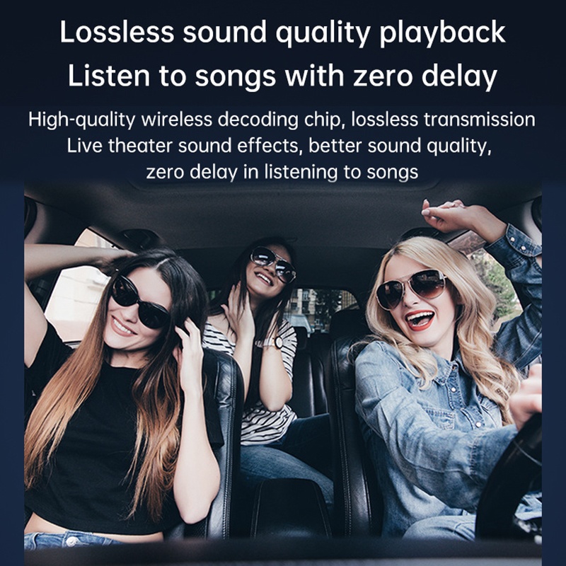 Smart Nfc Bluetooth Receiver One Touch Nfc Pairing Bluetooth 5.1 Tf Card Aux Coax Output Lossless Sound Car Wireless Audio Adapter Wq16831783 Widq.com