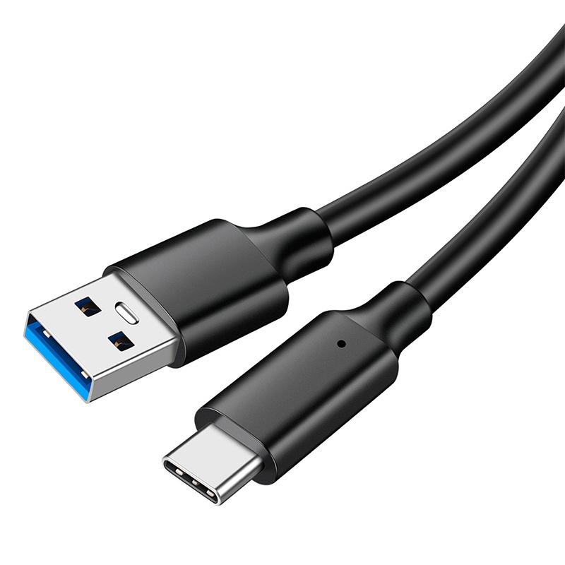 Usb 3.2 Fast Charging Cable 10gbps High Speed Transfer 60w 3a Safe Rapid Charge Carplay Android Auto Stable Link Pvc Tpe Usb C Charger Cable Wq16831767 Widq.com