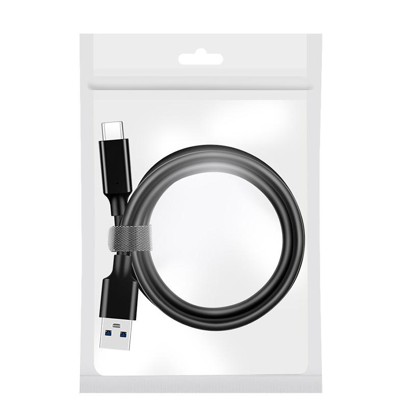 Usb 3.2 Fast Charging Cable 10gbps High Speed Transfer 60w 3a Safe Rapid Charge Carplay Android Auto Stable Link Pvc Tpe Usb C Charger Cable Wq16831767 Widq.com