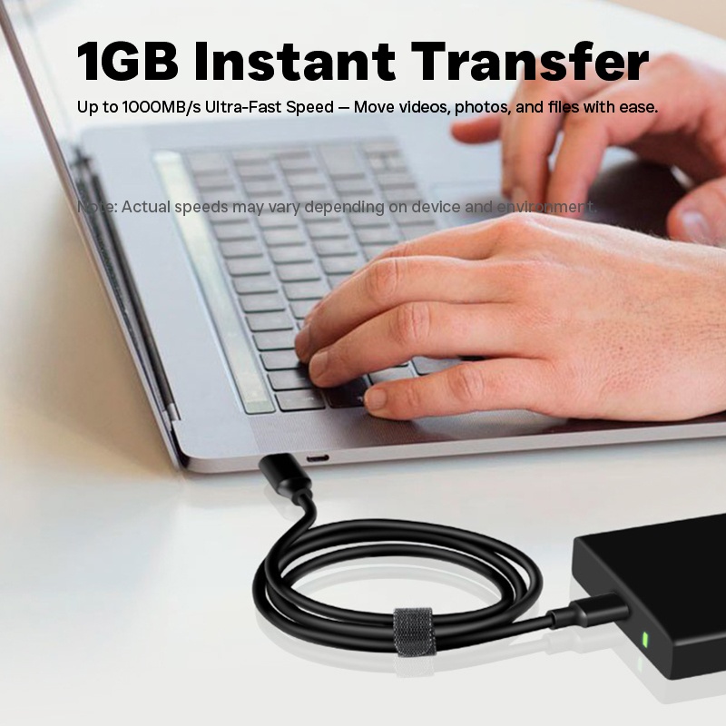 Usb 3.2 Fast Charging Cable 10gbps High Speed Transfer 60w 3a Safe Rapid Charge Carplay Android Auto Stable Link Pvc Tpe Usb C Charger Cable Wq16831767 Widq.com