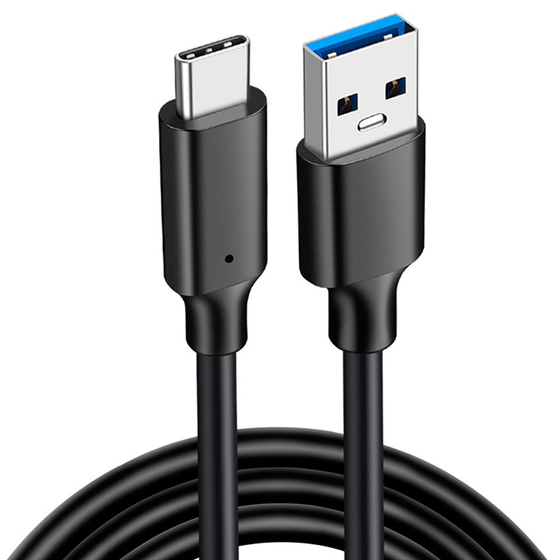 Usb 3.2 Fast Charging Cable 10gbps High Speed Transfer 60w 3a Safe Rapid Charge Carplay Android Auto Stable Link Pvc Tpe Usb C Charger Cable Wq16831767 Widq.com
