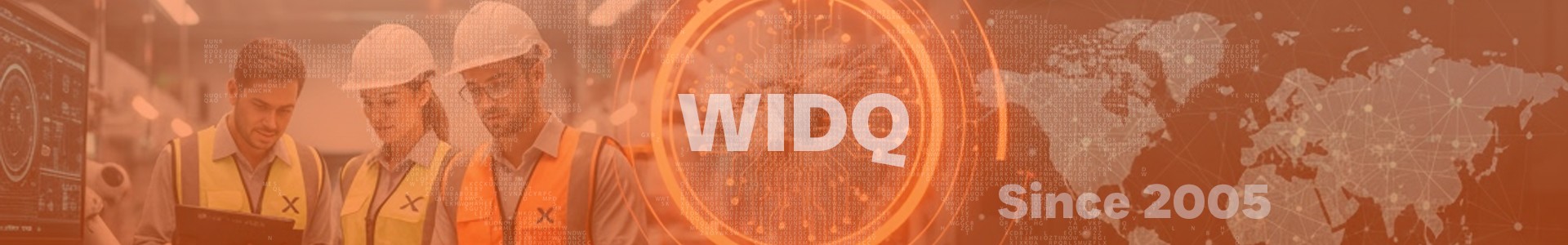 Product Request - WIDQ.com WIDQ International Team