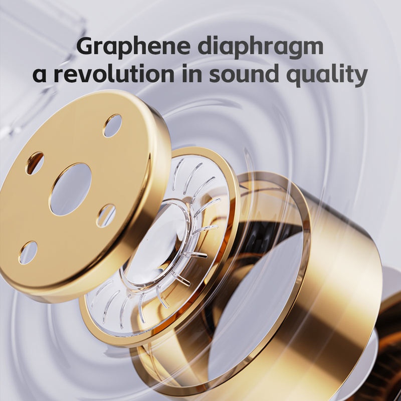 Wired Sports Earphones 4n Ofc Cable Hi Res Audio Graphene Dynamic Driver Ipx5 Waterproof Ergonomic Fit Noise Isolating Sports Earbuds Wq16831742 Widq.com